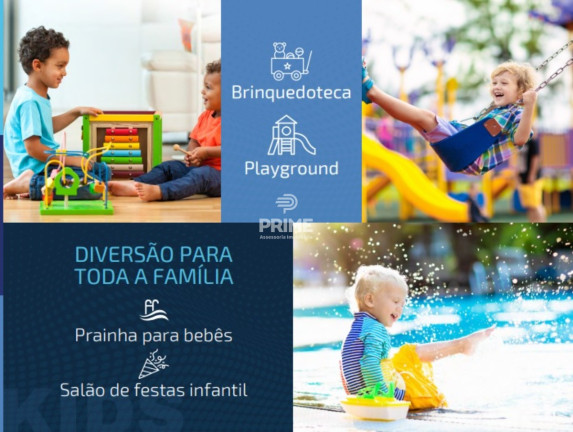 Imagem Apartamento com 2 Quartos à Venda, 65 m² em Martim De Sa - Caraguatatuba