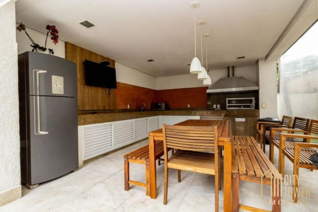 Imagem Apartamento com 1 Quarto à Venda, 36 m² em Vila Cordeiro - São Paulo Imagem Apartamento com 1 Quarto à Venda, 36 m² em Vila Cordeiro - São Paulo