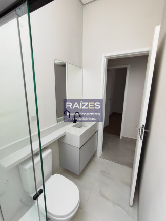 Imagem Casa com 3 Quartos à Venda, 132 m² em Condomínio Villa Verde Bragança - Bragança Paulista Imagem Casa com 3 Quartos à Venda, 132 m² em Condomínio Villa Verde Bragança - Bragança Paulista