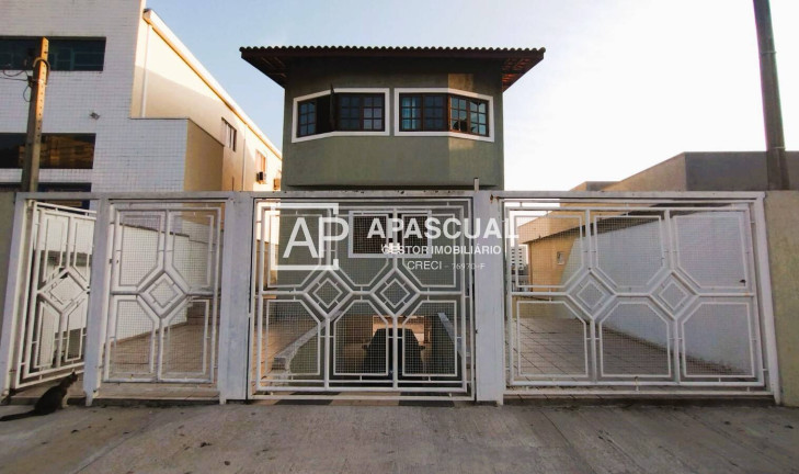 Imagem Casa com 3 Quartos à Venda, 250 m² em Jardim Alvorada - São José Dos Campos