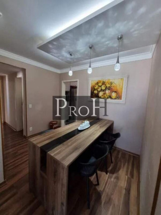 Imagem Apartamento com 3 Quartos à Venda, 85 m² em Mauá - São Caetano Do Sul Imagem Apartamento com 3 Quartos à Venda, 85 m² em Mauá - São Caetano Do Sul