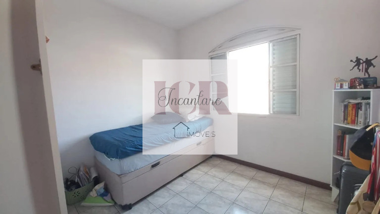 Imagem Casa com 3 Quartos à Venda, 170 m² em Jardim Maria Antônia Prado - Sorocaba