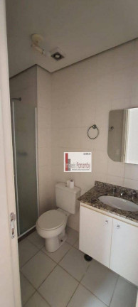 Imagem Apartamento com 2 Quartos à Venda, 50 m² em Campestre - Santo André Imagem Apartamento com 2 Quartos à Venda, 50 m² em Campestre - Santo André