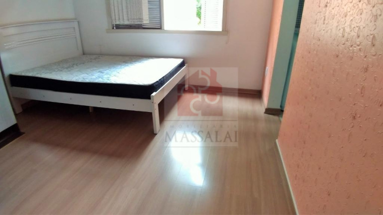 Apartamento com 1 Quarto para Alugar, 21 m² em Menino Deus - Porto Alegre