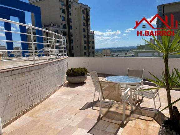 Imagem Apartamento com 2 Quartos à Venda, 90 m² em Parque Residencial Aquarius - São José Dos Campos