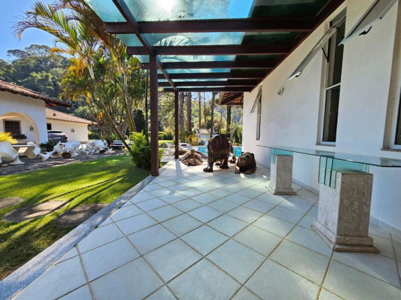 Imagem Casa com 6 Quartos à Venda, 378 m² em Albuquerque - Teresópolis Imagem Casa com 6 Quartos à Venda, 378 m² em Albuquerque - Teresópolis