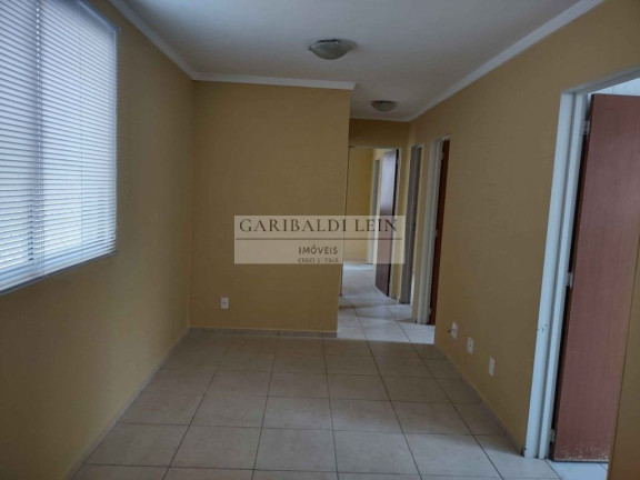 Imagem Imóvel com 3 Quartos à Venda, 57 m² em Vila Proost De Souza - Campinas