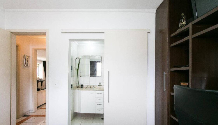 Imagem Apartamento com 2 Quartos à Venda, 96 m² em Vila Gomes Cardim - São Paulo