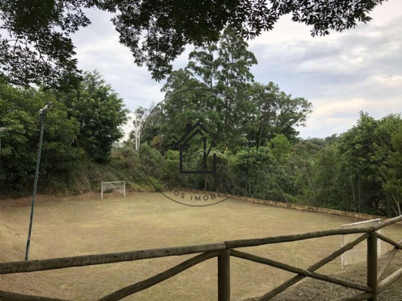 Imagem Casa de Condomínio com 3 Quartos à Venda, 1.000 m² em Granja Viana Ii - Cotia