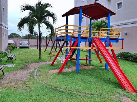 Imagem Apartamento com 2 Quartos à Venda, 44 m² em Salinas - Fortaleza