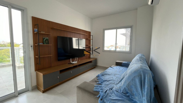 Imagem Cobertura com 3 Quartos à Venda, 100 m² em Praia Grande - Ubatuba Imagem Cobertura com 3 Quartos à Venda, 100 m² em Praia Grande - Ubatuba
