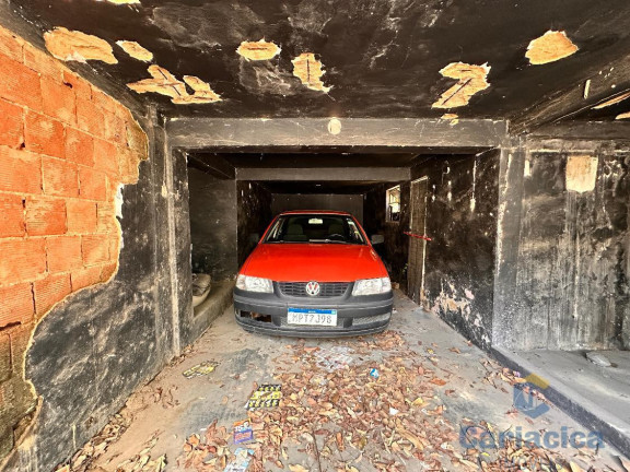 Imagem Casa com 5 Quartos à Venda, 326 m² em Bela Aurora - Cariacica