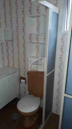 Imagem Apartamento com 2 Quartos à Venda, 54 m² em Cidade Monções - São Paulo