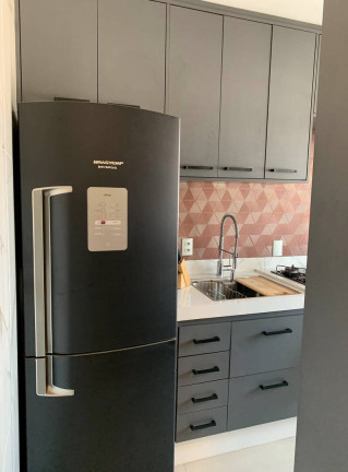 Imagem Apartamento com 2 Quartos à Venda, em Jardim Ipaussurama - Campinas Imagem Apartamento com 2 Quartos à Venda, em Jardim Ipaussurama - Campinas