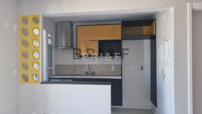 Imagem Apartamento com 1 Quarto à Venda, 47 m² em Jardim Aeroporto - São Paulo