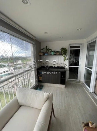 Imagem Apartamento com 2 Quartos à Venda, 76 m² em Vila Leopoldina - São Paulo