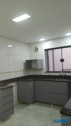 Imagem Sobrado com 4 Quartos à Venda, 240 m² em Parque Das Nações - Santo André Imagem Sobrado com 4 Quartos à Venda, 240 m² em Parque Das Nações - Santo André