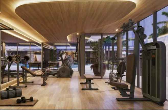 Imagem Apartamento com 2 Quartos à Venda, 113 m² em Flamengo - Rio De Janeiro