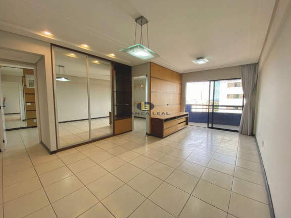 Imagem Apartamento com 3 Quartos à Venda, 88 m² em Casa Amarela - Recife