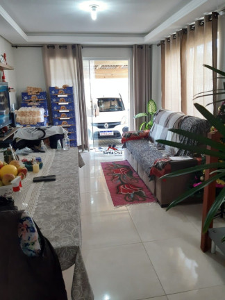 Imagem Casa com 3 Quartos à Venda, 130 m² em Ingleses Do Rio Vermelho - Florianópolis