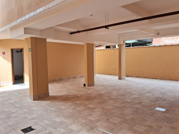 Imagem Apartamento com 2 Quartos à Venda, 50 m² em Vila Paulista - Cubatão Imagem Apartamento com 2 Quartos à Venda, 50 m² em Vila Paulista - Cubatão