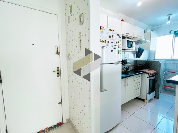 Imagem Apartamento com 2 Quartos à Venda, 45 m² em Vossoroca - Votorantim Imagem Apartamento com 2 Quartos à Venda, 45 m² em Vossoroca - Votorantim