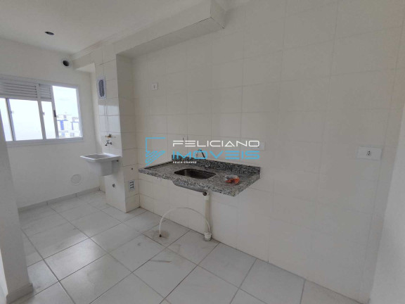 Imagem Apartamento com 2 Quartos à Venda, 57 m² em Boqueirão - Praia Grande