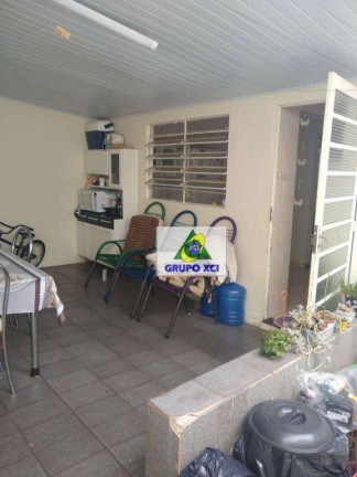 Imagem Casa com 4 Quartos à Venda, 60 m² em Vila Miguel Vicente Cury - Campinas