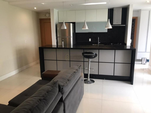 Imagem Apartamento com 3 Quartos à Venda, 94 m² em Centro - Santana De Parnaíba