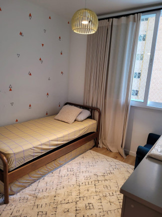 Imagem Apartamento com 3 Quartos à Venda, 125 m² em Brooklin Paulista - São Paulo Imagem Apartamento com 3 Quartos à Venda, 125 m² em Brooklin Paulista - São Paulo