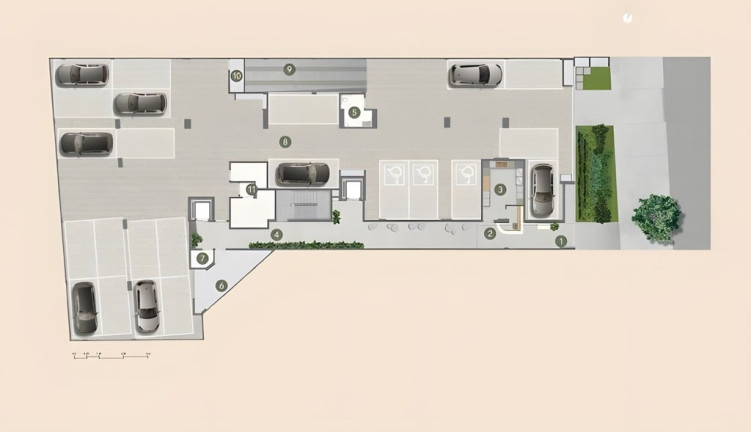 Imagem Imóvel com 4 Quartos à Venda, 208 m² em Botafogo - Rio De Janeiro