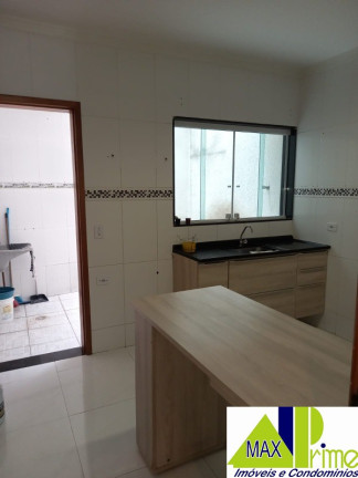 Imagem Sobrado com 2 Quartos à Venda, 75 m² em Jardim Maringá - São Paulo