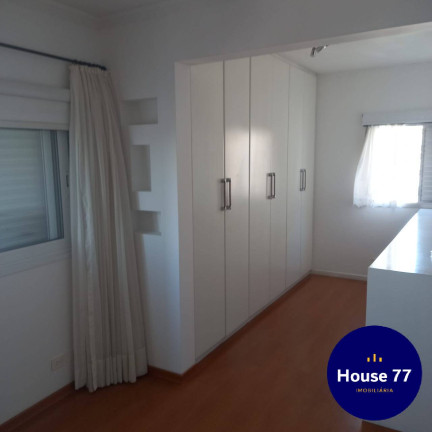 Imagem Apartamento com 4 Quartos à Venda, 350 m² em Campo Belo - São Paulo