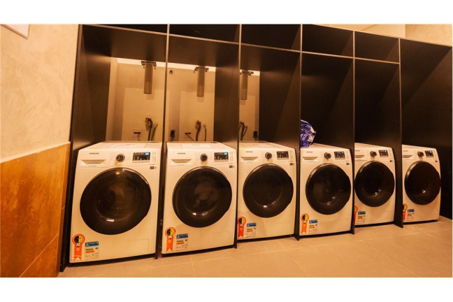 Imagem Apartamento com 1 Quarto à Venda, 23 m² em Centro - São Paulo