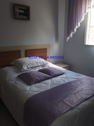 Imagem Apartamento com 2 Quartos à Venda, 52 m² em Ponte De São João - Jundiaí Imagem Apartamento com 2 Quartos à Venda, 52 m² em Ponte De São João - Jundiaí