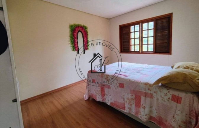 Imagem Casa de Condomínio com 4 Quartos à Venda, 1.000 m² em Parque Rizzo - Cotia
