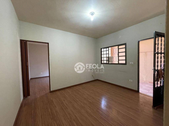 Imagem Casa com 1 Quarto à Venda, 54 m² em Parque Gramado - Americana Imagem Casa com 1 Quarto à Venda, 54 m² em Parque Gramado - Americana
