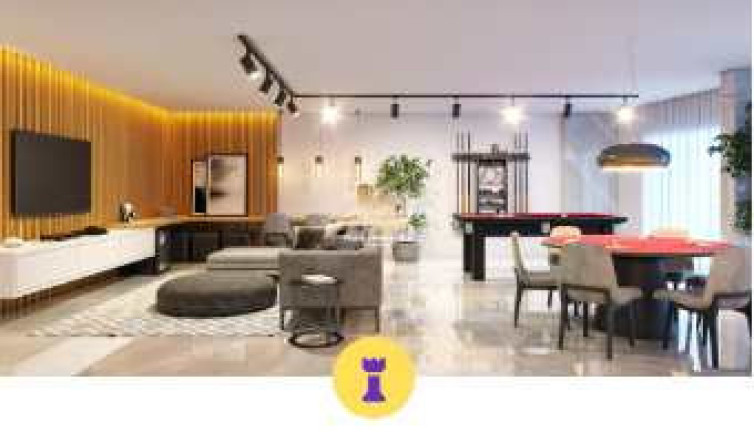 Imagem Apartamento com 2 Quartos à Venda, 81 m² em Aviação - Praia Grande