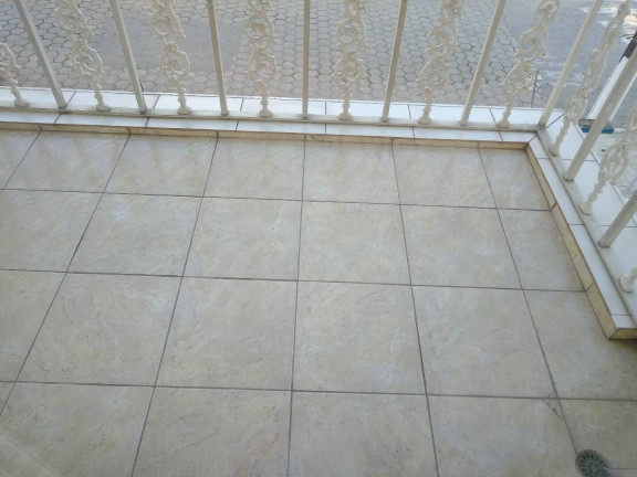 Imagem Apartamento com 3 Quartos à Venda, 100 m² em Enseada - Guarujá