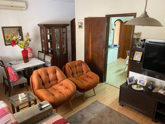 Casa com 3 Quartos à Venda, 116 m² em São Judas - Piracicaba