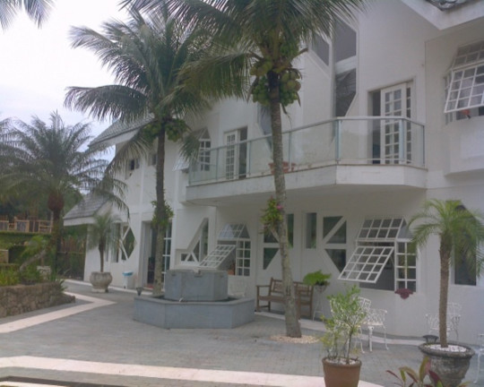Imagem Casa com 7 Quartos à Venda, 1.000 m² em Acapulco - Guarujá