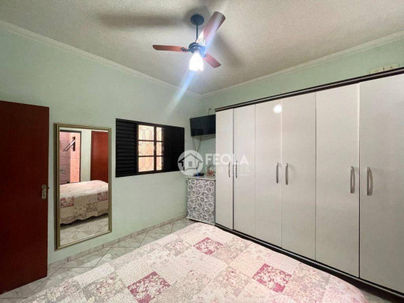 Imagem Casa com 3 Quartos à Venda, 125 m² em Planalto Do Sol Ii - Santa Bárbara D'oeste Imagem Casa com 3 Quartos à Venda, 125 m² em Planalto Do Sol Ii - Santa Bárbara D'oeste