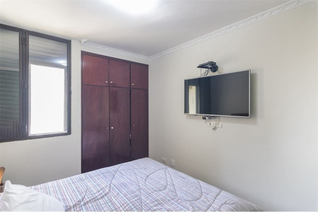 Imagem Apartamento com 3 Quartos à Venda, 139 m² em Campestre - Santo André