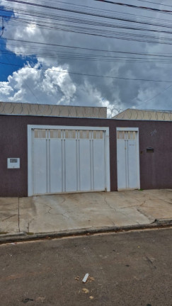 Casa com 2 Quartos à Venda, 65 m² em Jardim ângelo Jurca - Ribeirão Preto