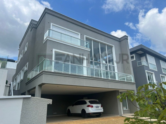Imagem Casa com 4 Quartos à Venda, 430 m² em Alphaville - Santana De Parnaíba Imagem Casa com 4 Quartos à Venda, 430 m² em Alphaville - Santana De Parnaíba