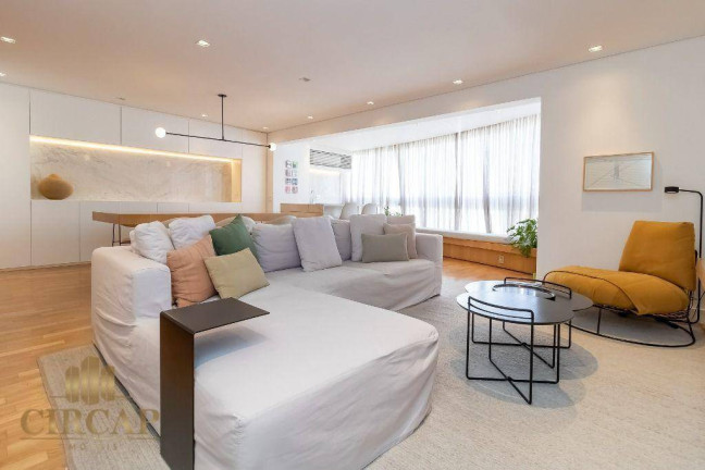 Imagem Apartamento com 4 Quartos à Venda, 180 m² em Perdizes - São Paulo