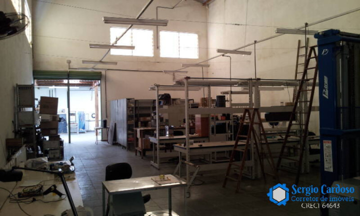 Imóvel Comercial à Venda, 450 m² em Cibratel Ii - Itanhaém
