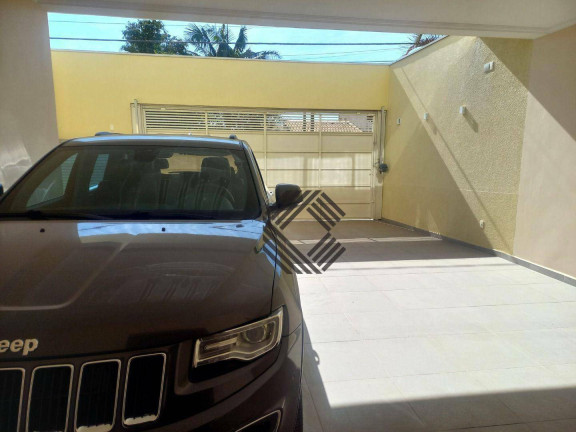 Imagem Sobrado com 3 Quartos à Venda, 250 m² em Jardim Maria Do Carmo - Sorocaba Imagem Sobrado com 3 Quartos à Venda, 250 m² em Jardim Maria Do Carmo - Sorocaba