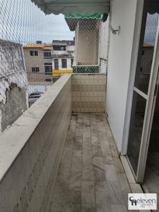 Apartamento com 3 Quartos à Venda, 103 m² em Matatu - Salvador