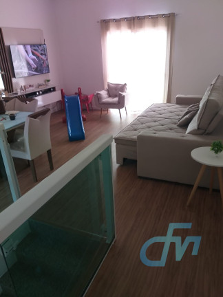 Imagem Casa com 3 Quartos à Venda, 140 m² em Mogi Moderno - Mogi Das Cruzes Imagem Casa com 3 Quartos à Venda, 140 m² em Mogi Moderno - Mogi Das Cruzes